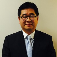 Michael Park