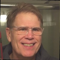 John Anderson Jr