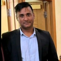 Nauman ur Rasheed  FCCA