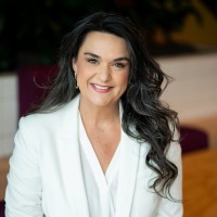 Wendy Knight, AIC, MBA