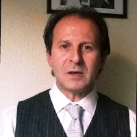 jose ignacio de Andrés Irazazábal