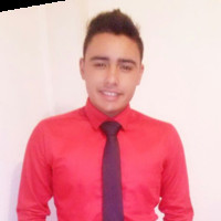 Julian David Reyes Benjumea