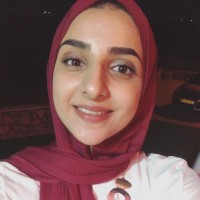 Baraah Jamal