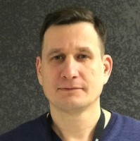 Roman Maximov