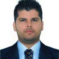 Andrés Felipe Gonzalez Vargas