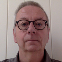 Andy Pimm