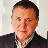 Martin Watts
