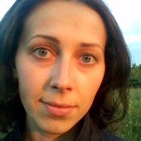 Татьяна Вертинская