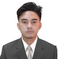 Kim Josiah Casalme