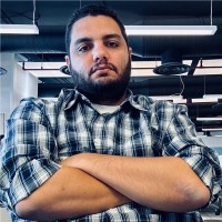 Mohamed Badra