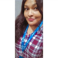 Aswathy M