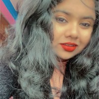 Srijeeta Chatterjee