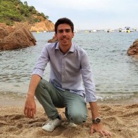 Roberto Abad Bravo