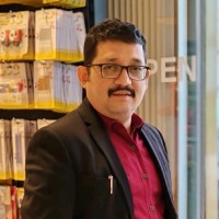RAM R Akella