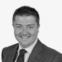 Steve Shaw