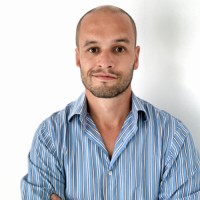 Marc-Julien Veenendaal