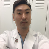 Chris Kim Pa-C
