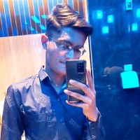 Yash Parmar