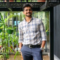 Anantha Krishnan S
