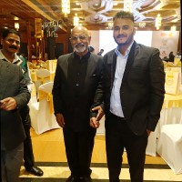Abhishek J Pandey