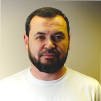 Erkin Karimov