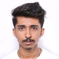 Hemanth S