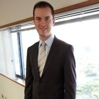 Anderson Luiz dos Santos, CFP®