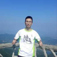 韩志东