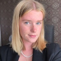 Wilma Tholin Björefors