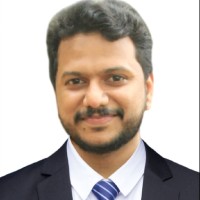 krishnakumar pv