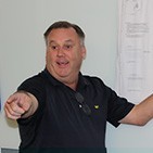 Rich Britt