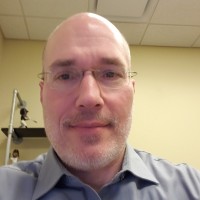 Mark Tibbetts