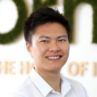 Santo Leung