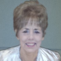 Judith Scott