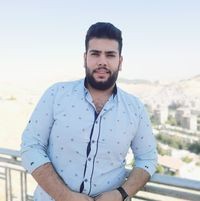 Alaa Halawa