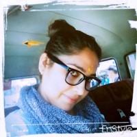 Shambhvee Dixit