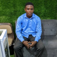 Biatu Arnold Tietoufor
