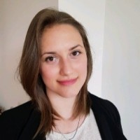 Isabelle Csiszar