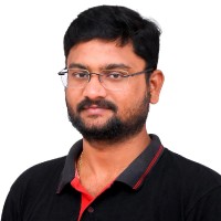 Rajesh B
