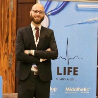 Ahmed Abdelatty, Mba