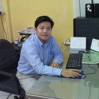 Vuthy San
