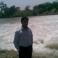 Ravnish Sharma