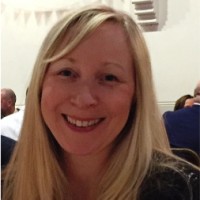 Lindsey Gaskin Dodd