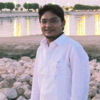 chetan avaradi