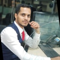 Mohammed Abdul Salam