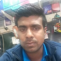 Amit Bharti