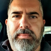 Diego Martín Rodriguez