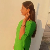 Manyaa Garg