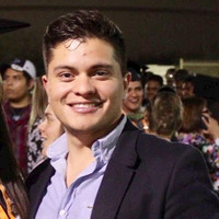 Otto Delgado