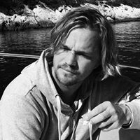 Erik Biorklund